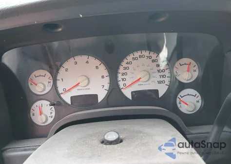 2005 Dodge Ram 1500 Slt/Laramie from USA, damaged, VIN 1D7HA18N15S190592